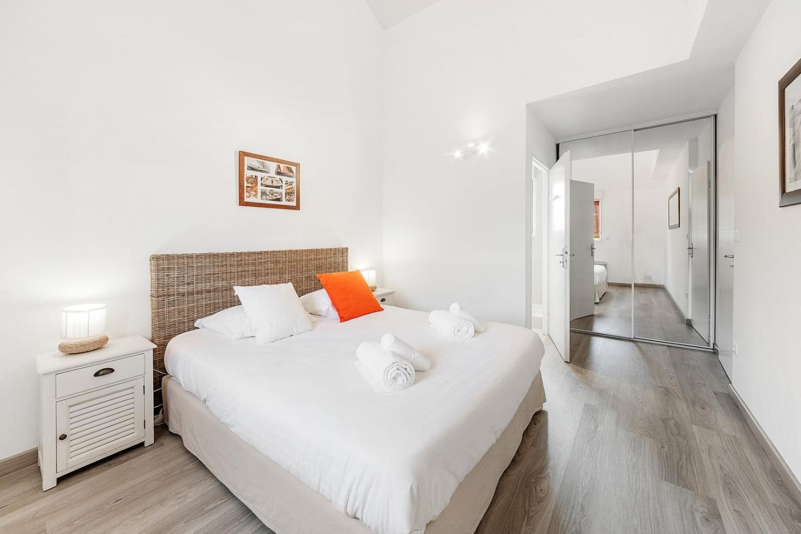 Le Voilier - Maison 4 - Jardin Et Parking * Cancale